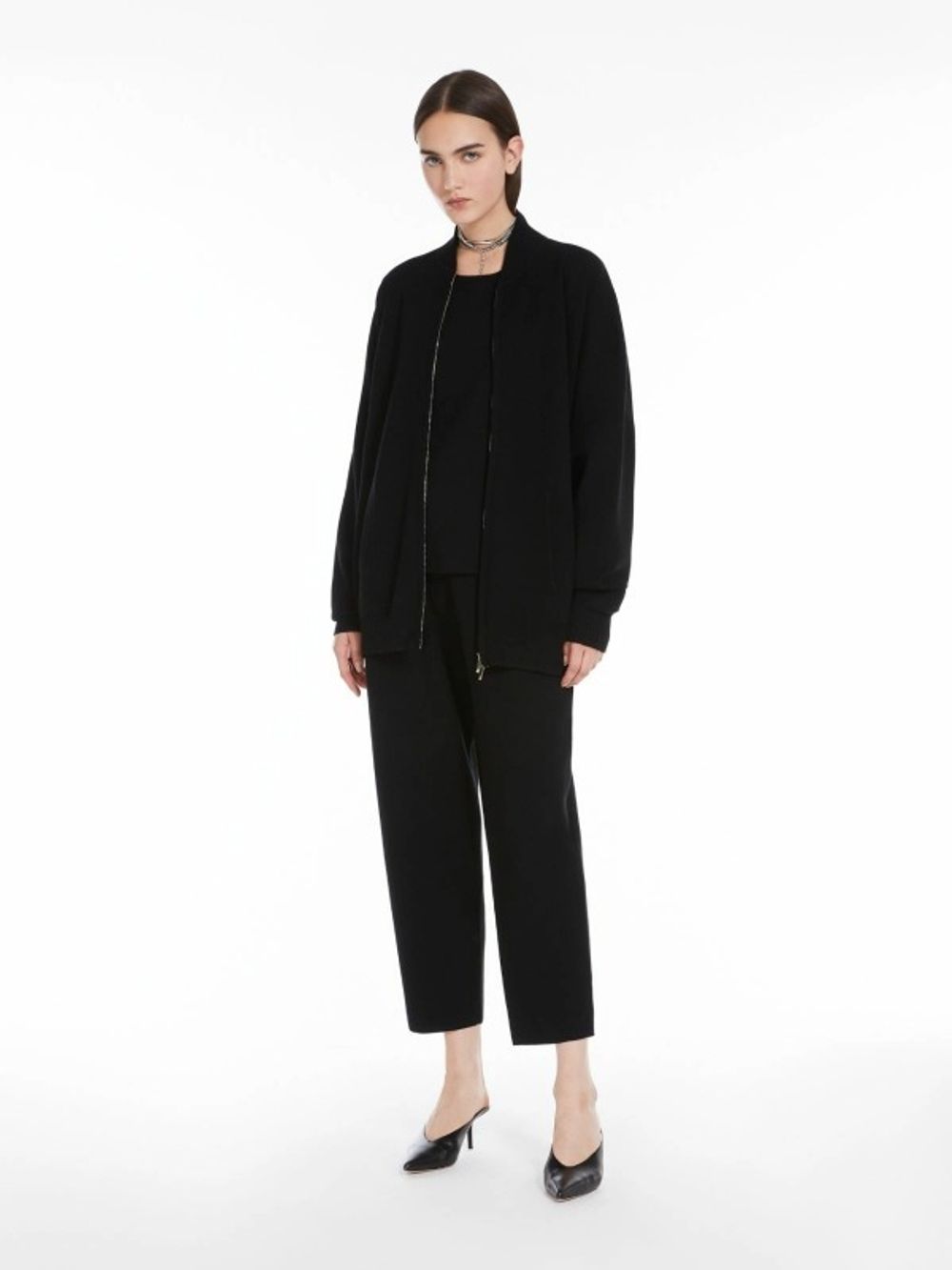 Кардиган женский MAX MARA STUDIO TEOREMA