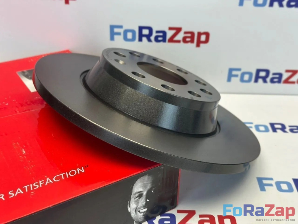 Диск тормозной задний Brembo