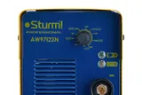 Сварочный инвертор Sturm! AW97I22N — фото 3