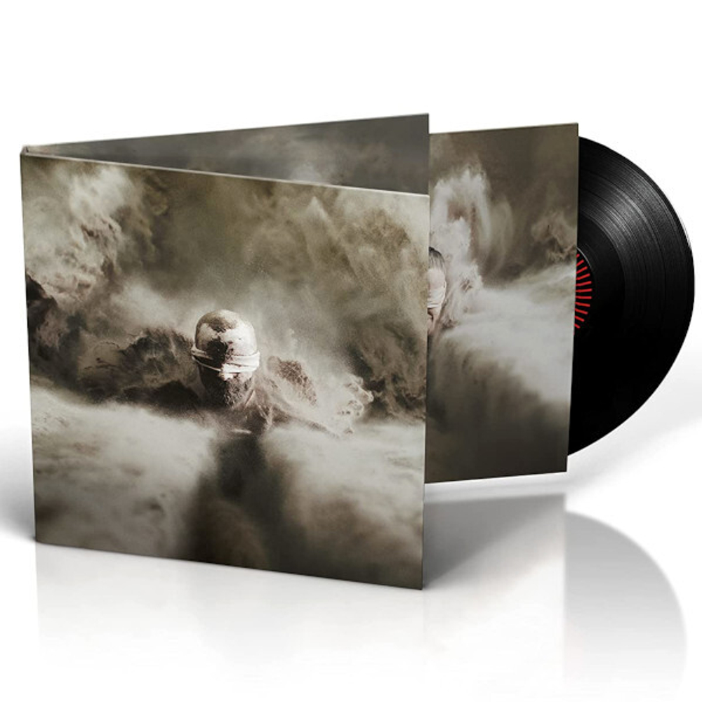 Rammstein / Zeit (Limited Edition)(10" Vinyl Single)