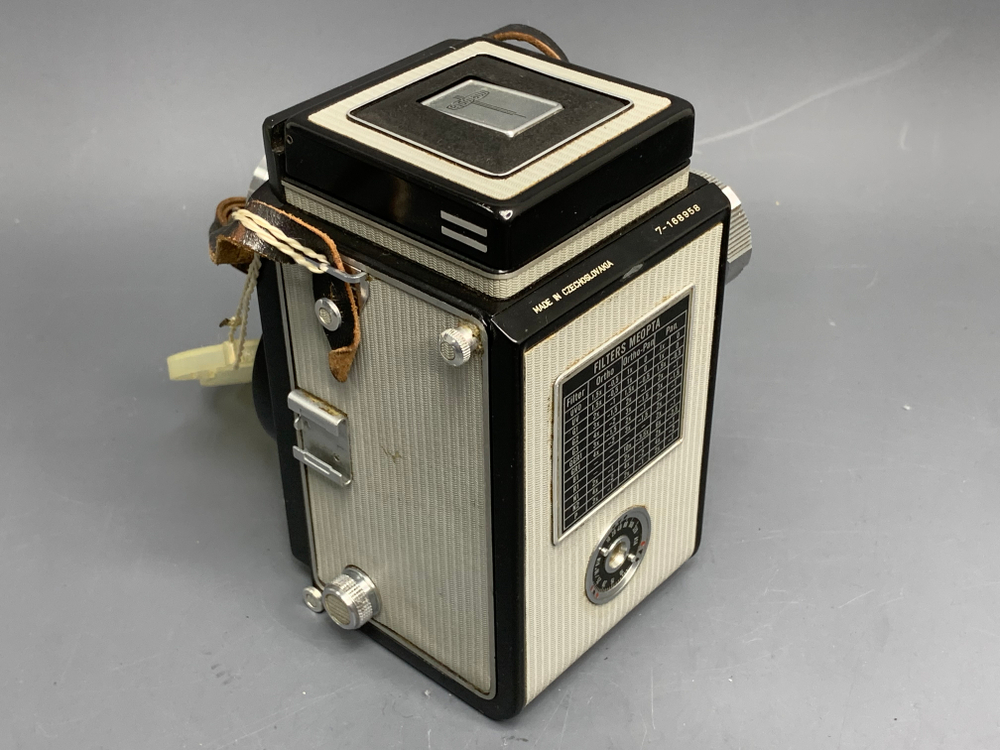 Flexaret Automat VI