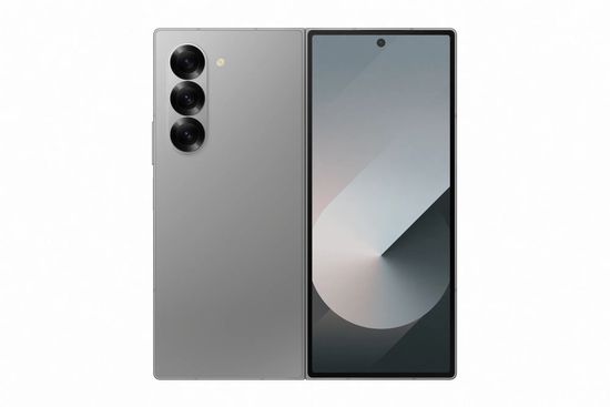 Смартфон Samsung Galaxy Z Fold6 12/1 ТБ Серый