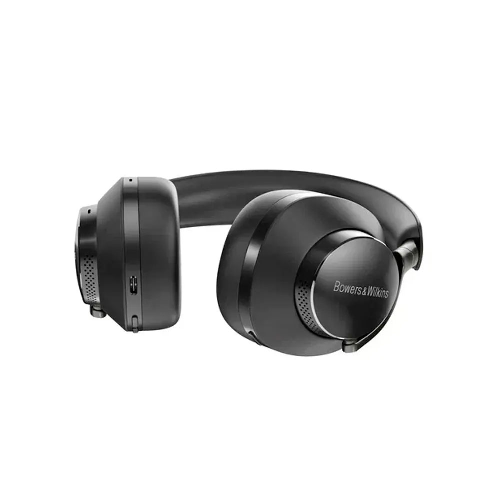 Беспроводные полноразмерные наушники Bowers & Wilkins Px8 (черный)