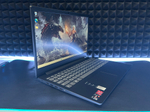 Ноутбук Lenovo ideapad S145-15API. Конфигурация: AMD Ryzen 5 3500U 2.1 ГГц/8ГБ/SSD 256 ГБ/AMD Radeon Vega 8/Free DOS/15.6 "/1920х1080