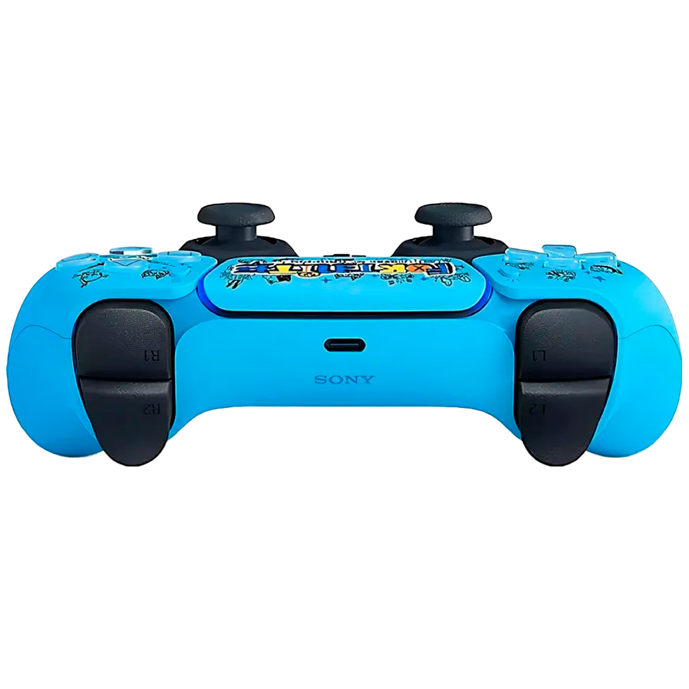 Беспроводной геймпад Sony DualSense для игровой консоли PlayStation 5, Fortnite Limited Edition