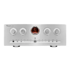 Vincent SV-737 SL Silver