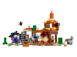 Конструктор LEGO Minecraft 21263 Шахта в Пустоши