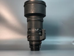 Nikon AF Nikkor 300mm 2.8 D IF ED