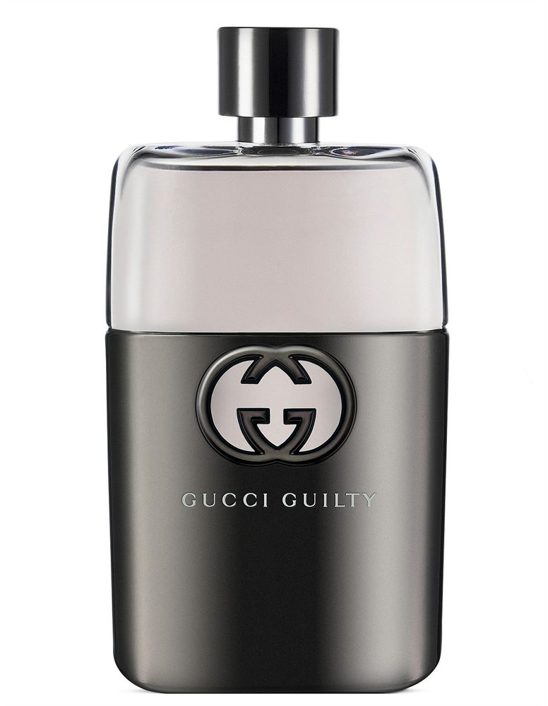 Gucci Guilty Pour Homme EDT 50 ml
