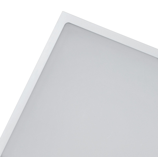 Светильник LED ДВО 1201 30Вт 5000К IP54 595х595мм опал LIGHTING PRO IEK
