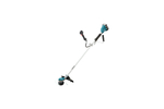 Аккумуляторная травокосилка Makita LXT BL 2х18 В, 550Вт DUR368AZ