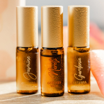 Набор роллеров doTERRA Touch «Blooming Trio», 3x4 мл