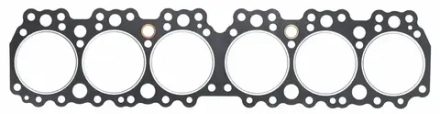 Прокладка ГБЦ 260-1003025