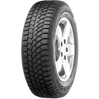 Gislaved Nord Frost 200 ID 205/60 R16 96T шип