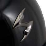 EXO 930 Evo Solid / Черный