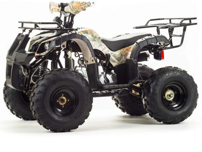 Квадроцикл MOTOLAND 125 FOX A
