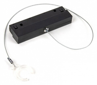 Токопровод концевой Elektrostandard Slim Magnetic a062094
