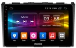 Магнитола для Honda CR-V 2006-2012 - Kuberg OL-9640 IPS, Android 10, 4G SIM-слот