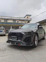 Карбоновый обвес для AUDI Q5 2020+ Ауди