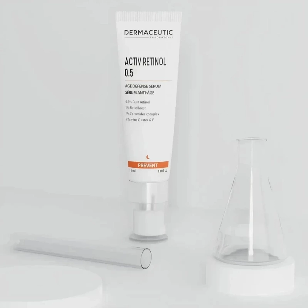 Activ Retinol 0.5% Dermaceutic