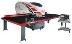 Координатно-пробивной пресс Simasv F1 S AUTOINDEX