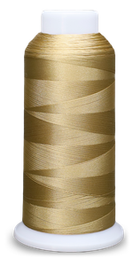 Полиэстеровые нитки Yokimi 120D/2 4000м