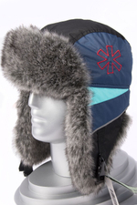 Шапка Norfin TORNADO р.XL