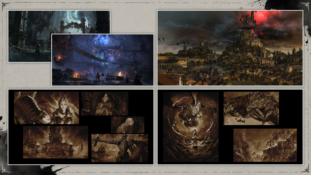 The First Berserker: Khazan Deluxe Edition PS5
