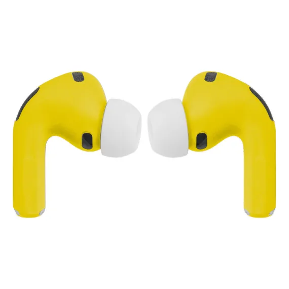 Apple AirPods Pro 3 Lemon Matte