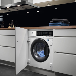 Встраиваемая стиральная машина Electrolux EW7W3R68SI PerfectCare