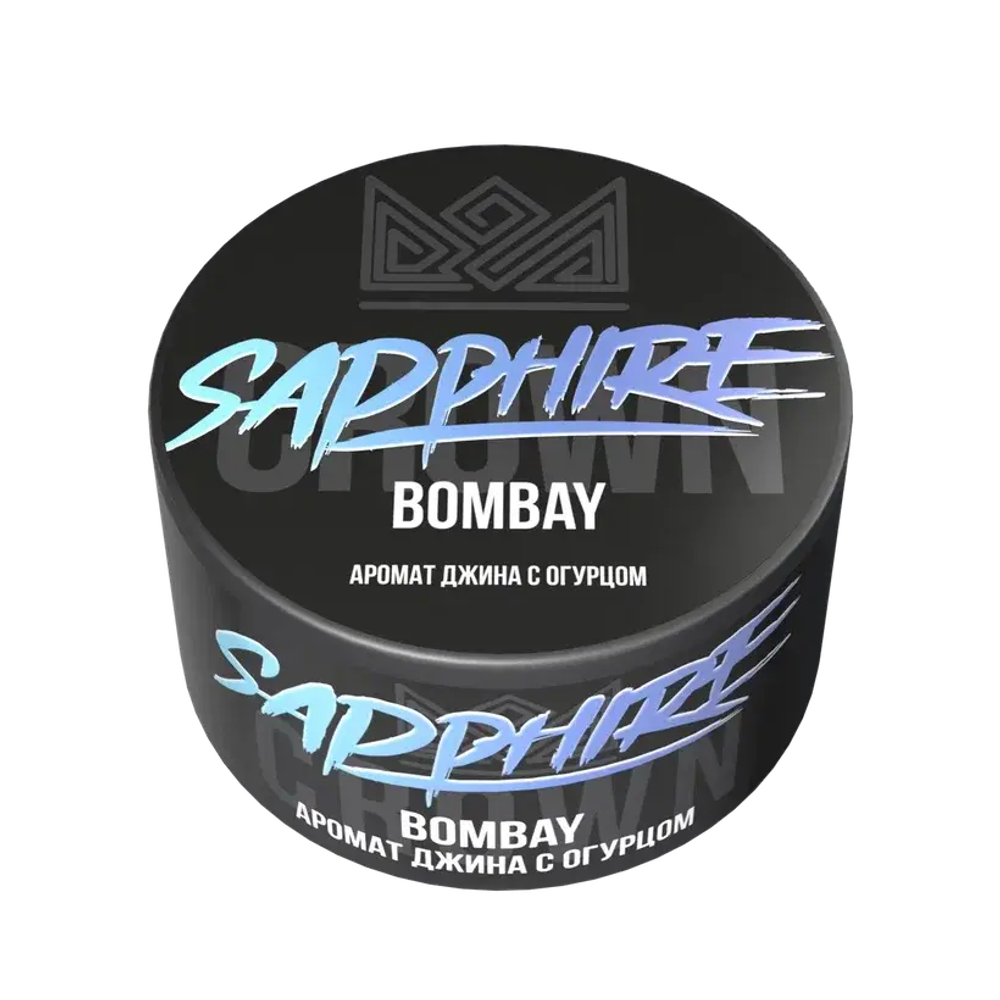 Sapphire Crown Bombay (Бомбей) 25г