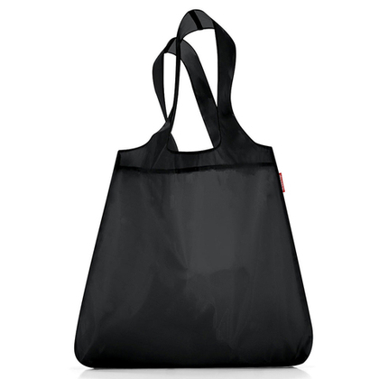 Сумка mini maxi shopper black