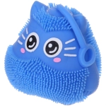 Игрушка «Совушка», 8 см, с подсветкой, микс