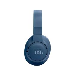Беспроводные наушники JBL Tune T720BT Blue