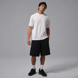 Футболка мужская NIKE M J BRND BR SNKR PCH SS CRW