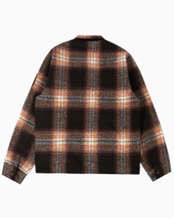 Куртка двухсторон. The Hundreds Everett Work Jacket