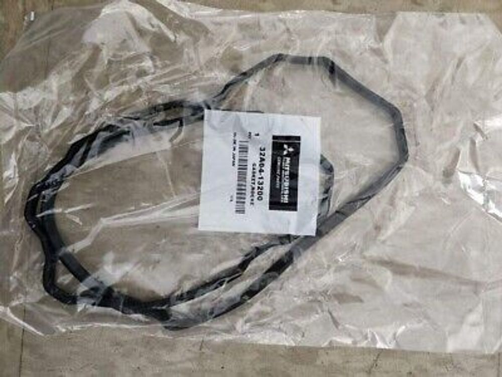 Прокладка крышки карамысел / GASKET, ROCKER COVER АРТ: 32A04-13200 Прокладка крышки карамысел / GASKET, ROCKER COVER АРТ: 32A04-13200
