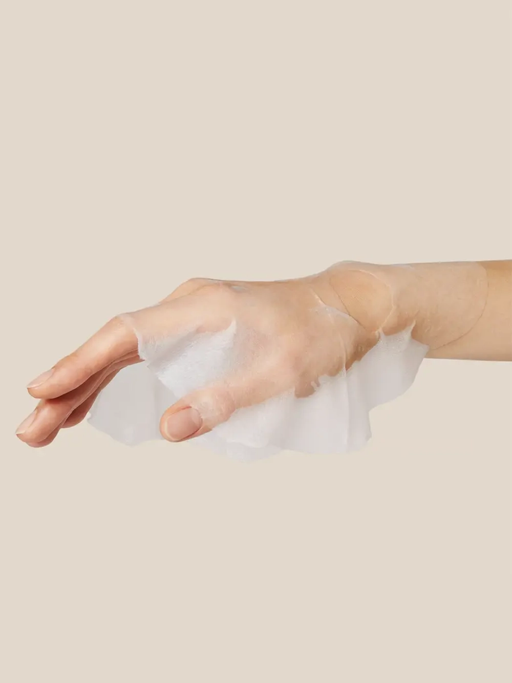 APRILSKIN Успокаивающая тканевая маска с бета-каротином и пантенолом Carrotene IPMP™ Calming&Hydrating Sheet Mask 20 гр