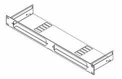 Lab.gruppen Rack Mount Kit крепление для Lucia
