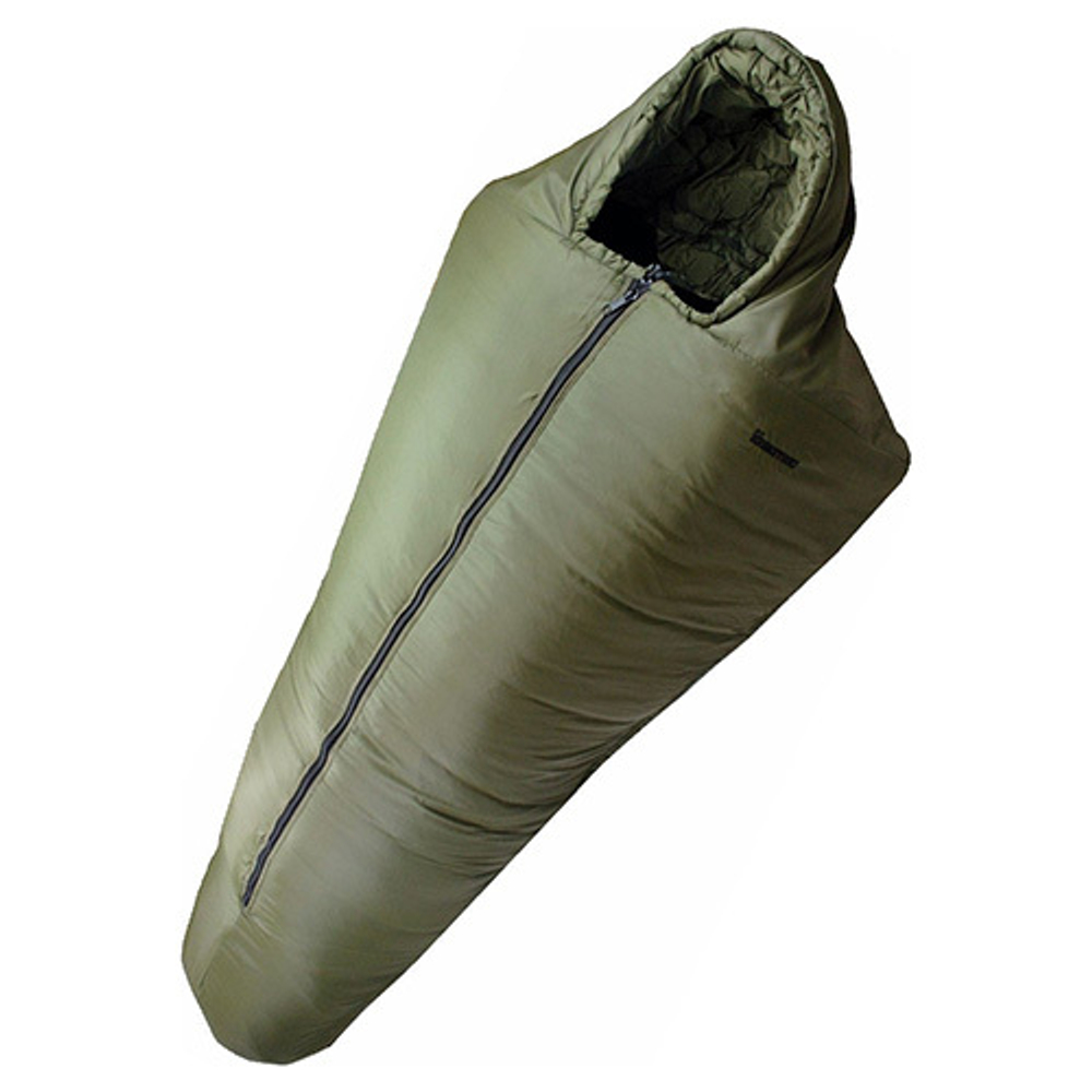 Спальный мешок PRO-FORCE Sleeping EXTREME CHALLENGER 400 OLIVE
