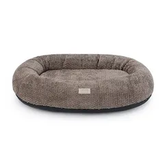 Лежанка Остров цвета мокко из коллекции pets essential, размер m
