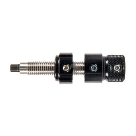 Плунжер для лука спортивного Winners (WNS) Button S-PLP Black