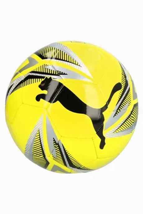 Футбольный мяч Puma ftblPLAY размер 5 - желтый