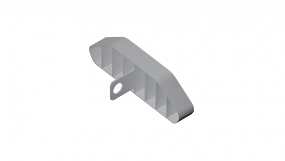 Соединитель/дроссель Flexag SD-AT