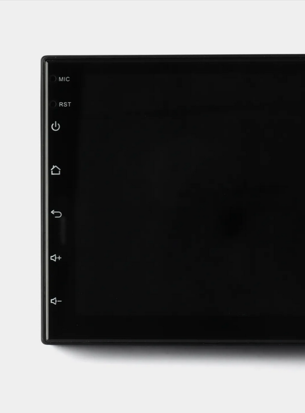 Автомагнитола 2DIN с экраном 7" Android 2+32GB Pro.Pioneer RS7065