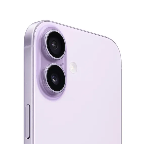 Смартфон Apple iPhone 17 256 ГБ Лавандовый (nano SIM+eSIM) Lavender