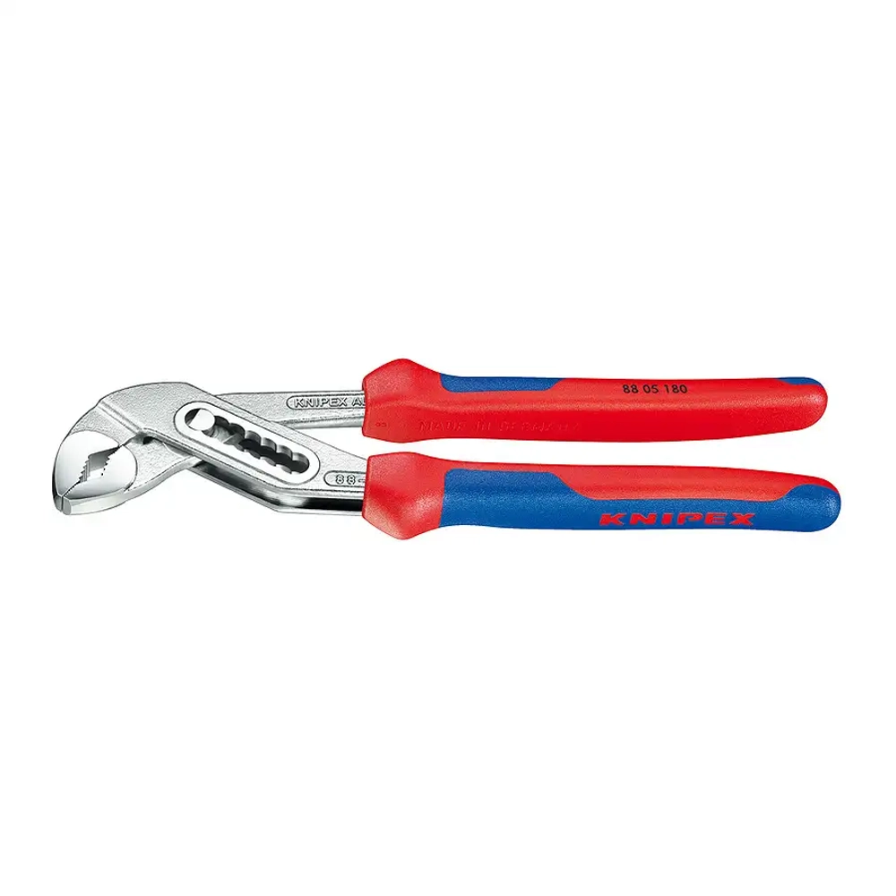 Alligator® хромированные 180 мм Knipex 88 05 180