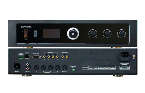 GONSIN TL-Z4