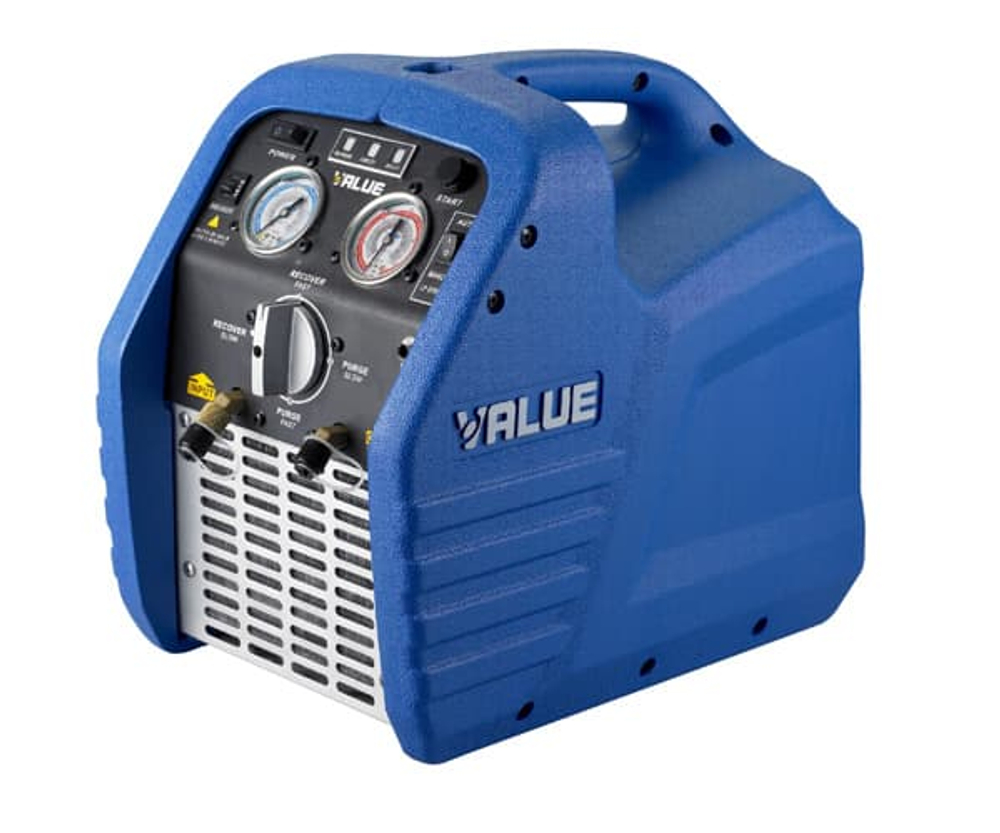 Value VRR-24L станция рекуперации и откачки хладагента