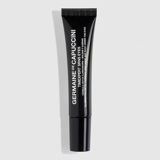 Крем для век с детокс формулой Timexpert SRNS Eyes Illum Detox Formula